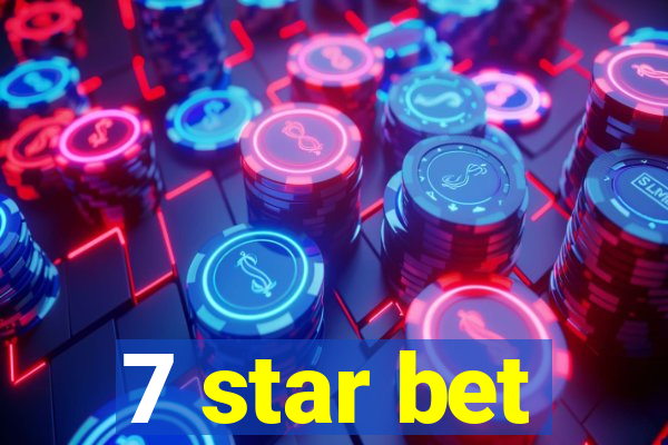 7 star bet